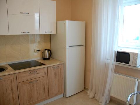 квартира за адресою Юрія Поправки вул. (Миколи Лебедєва), 14