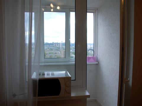 квартира за адресою Юрія Поправки вул. (Миколи Лебедєва), 14