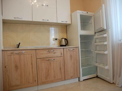 квартира за адресою Юрія Поправки вул. (Миколи Лебедєва), 14