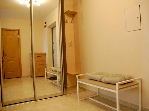 квартира за адресою Юрія Поправки вул. (Миколи Лебедєва), 14