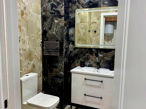 квартира по адресу Столичное шоссе, 3