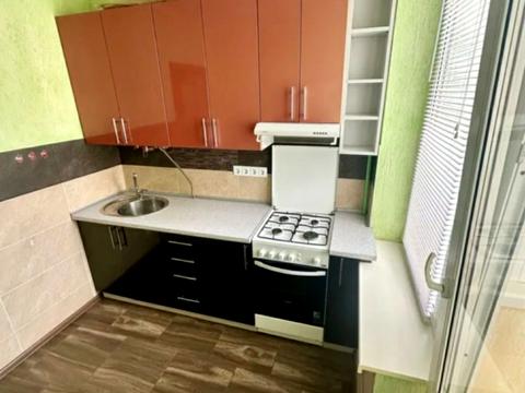 квартира за адресою Лісова вул., 6-К