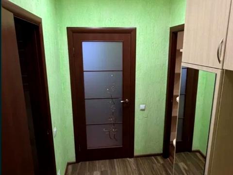 квартира за адресою Лісова вул., 6-К