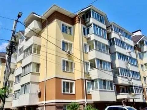 квартира за адресою Лісова вул., 6-К