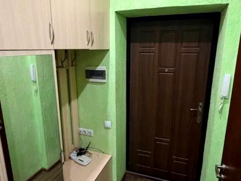 квартира за адресою Лісова вул., 6-К