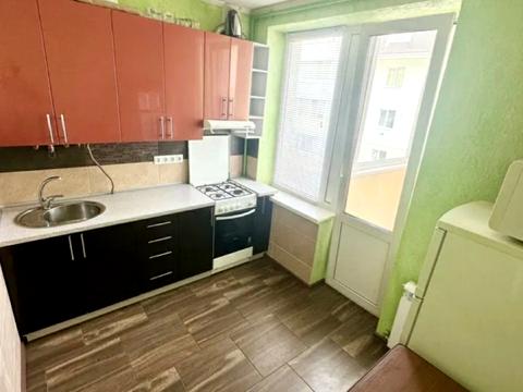 квартира за адресою Лісова вул., 6-К