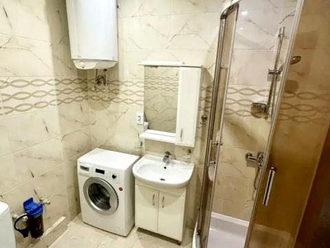 квартира за адресою Лісова вул., 6-К