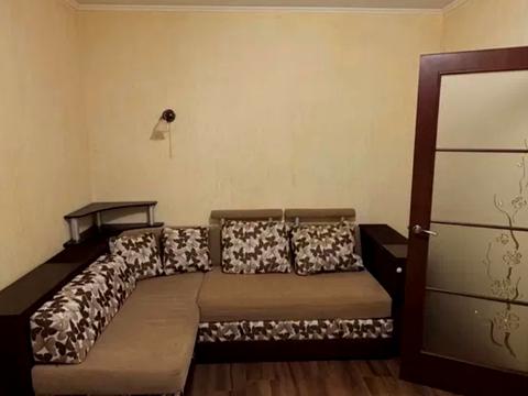 квартира за адресою Лісова вул., 6-К