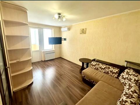 квартира за адресою Лісова вул., 6-К