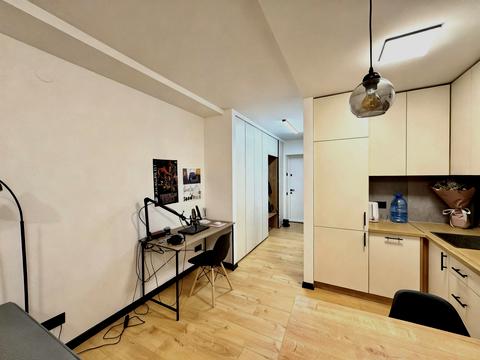 квартира за адресою Рудненська вул. (Білогорська), (3 черга (будинок 1б))