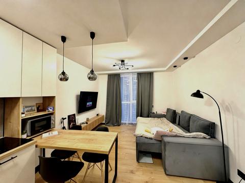 квартира за адресою Рудненська вул. (Білогорська), (3 черга (будинок 1б))