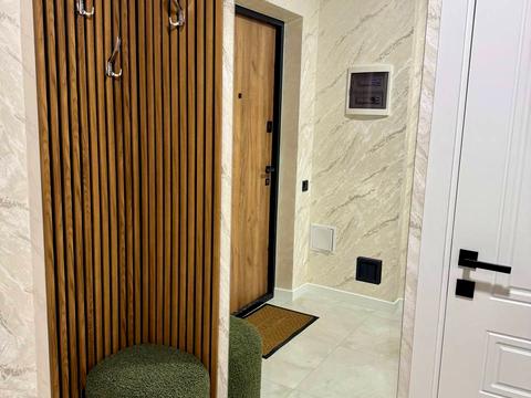 квартира по адресу Столичное шоссе, 3