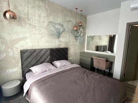 квартира за адресою Лабораторний пров., 7