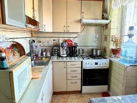 квартира за адресою Мілютенка вул., 30/12