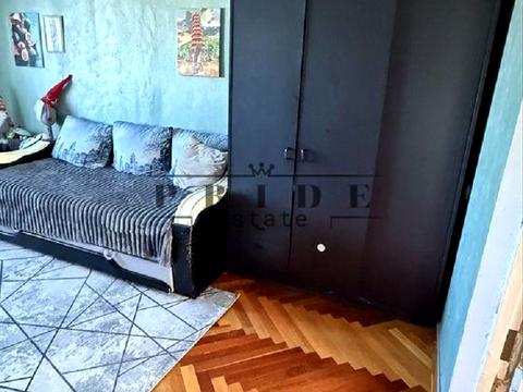 квартира за адресою Мілютенка вул., 30/12