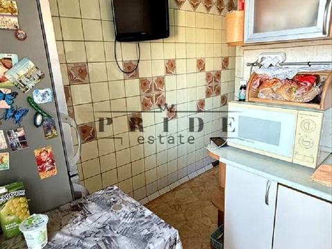 квартира за адресою Мілютенка вул., 30/12