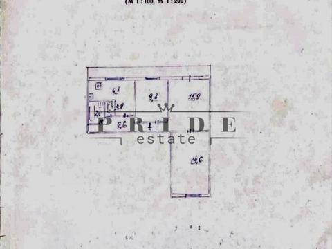 квартира за адресою Мілютенка вул., 30/12