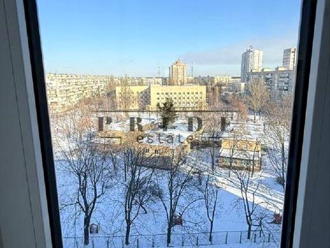 квартира за адресою Мілютенка вул., 30/12