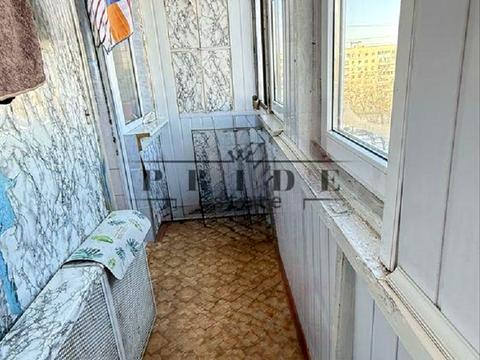 квартира за адресою Мілютенка вул., 30/12