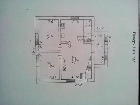 будинок за адресою Берестейський просп. (Перемоги), 151
