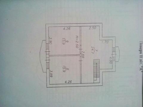 будинок за адресою Берестейський просп. (Перемоги), 151
