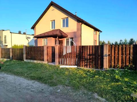 дом по адресу Садовая ул., 32