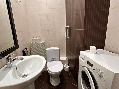 квартира за адресою Степана Рудницького вул. (Академіка Вільямса), 5