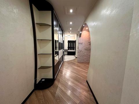 квартира за адресою Степана Рудницького вул. (Академіка Вільямса), 5