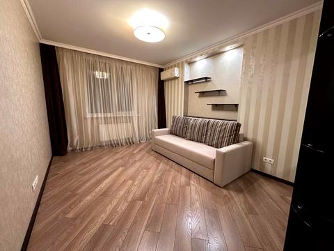 квартира за адресою Степана Рудницького вул. (Академіка Вільямса), 5