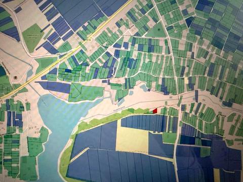 участок по адресу 