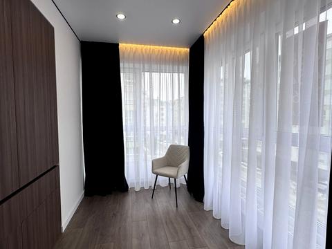 квартира за адресою Слобідська вул., 9