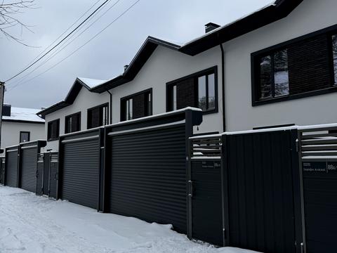 дом по адресу Академика Зарифы Алиевой ул.