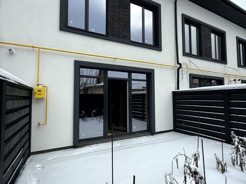 дом по адресу Академика Зарифы Алиевой ул.