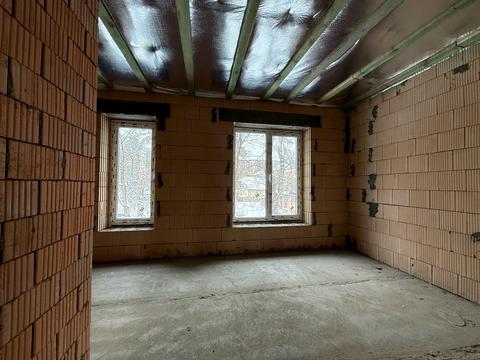 дом по адресу Академика Зарифы Алиевой ул.