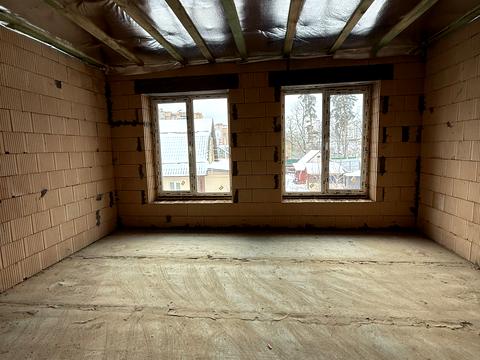 дом по адресу Академика Зарифы Алиевой ул.