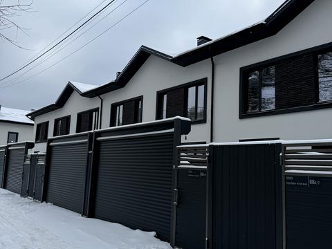 дом по адресу Академика Зарифы Алиевой ул.