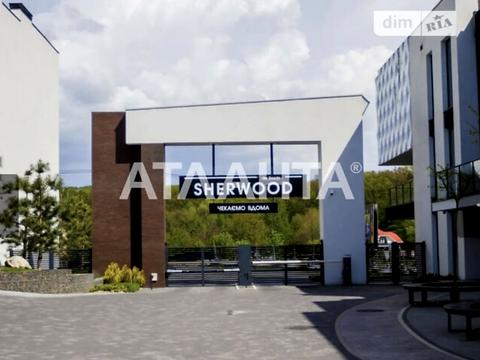 квартира по адресу Квітневий пер., 3