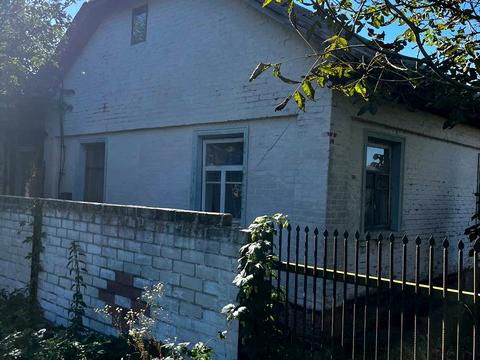 дом по адресу Старий Білоус