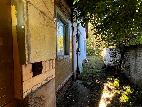 дом по адресу Старий Білоус