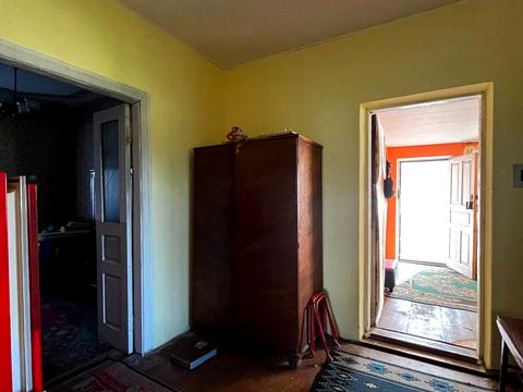 дом по адресу Старий Білоус