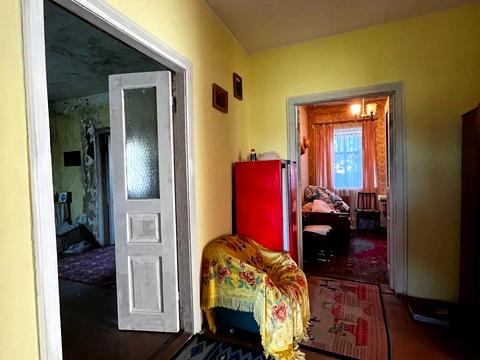 дом по адресу Старий Білоус