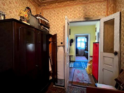 дом по адресу Старий Білоус