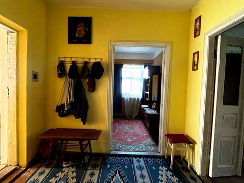 дом по адресу Старий Білоус