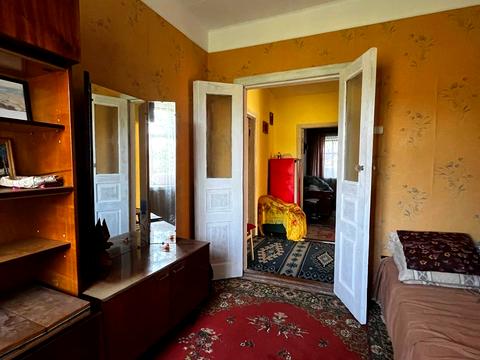 дом по адресу Старий Білоус