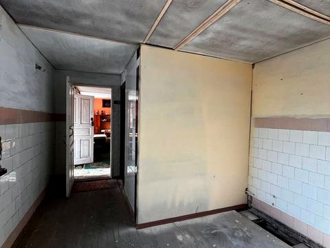 дом по адресу Старий Білоус