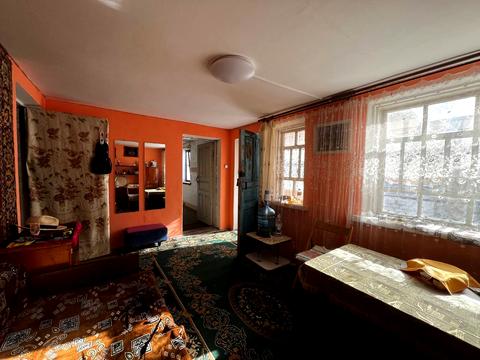 дом по адресу Старий Білоус