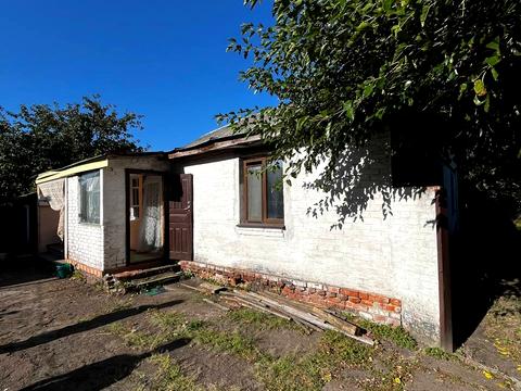 дом по адресу Старий Білоус