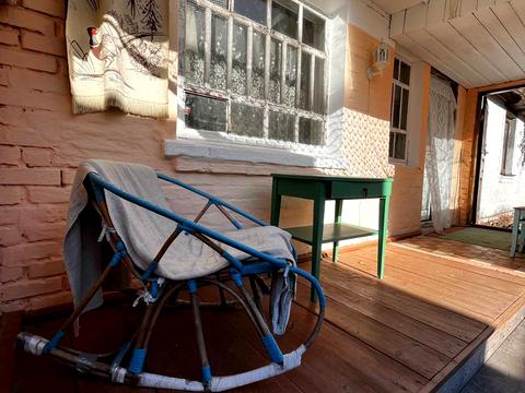 дом по адресу Старий Білоус