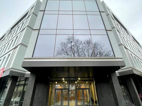 коммерческая по адресу Филиппа Орлика просп. (Ілліча), 17