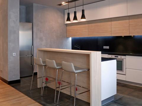 квартира за адресою Андрія Верхогляда вул. (Михайла Драгомирова), 16